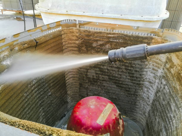Best Affordable Air Duct Cleaning  in Industry, PA