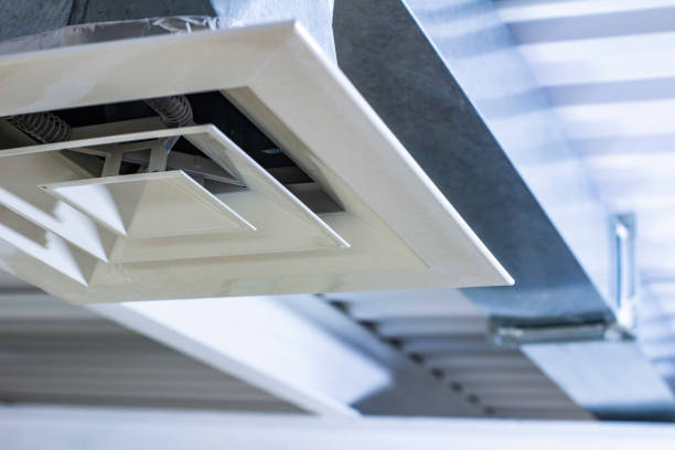 Best Air Duct Cleaning Near Me  in Industry, PA