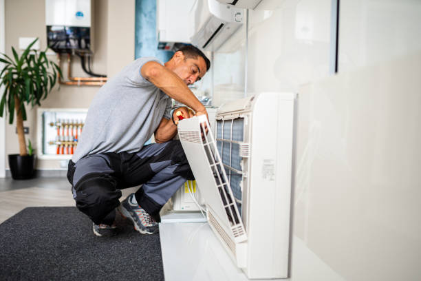 Best General Air Duct Cleaning  in Industry, PA