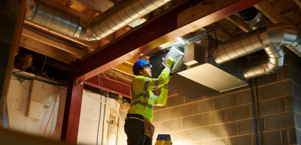 Best Residential Air Duct Cleaning  in Industry, PA