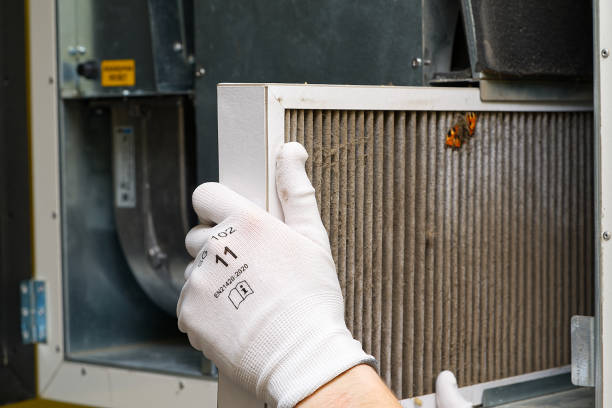 Best Best Air Duct Cleaning Company  in Industry, PA