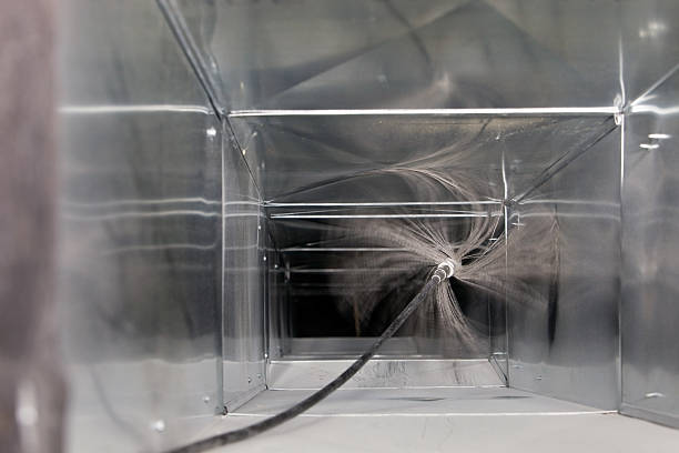 Best HVAC Air Duct Cleaning  in Industry, PA