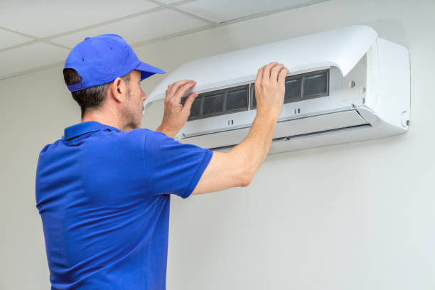 Best HVAC Duct Inspection Services  in Industry, PA