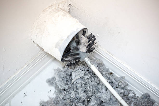 Best Air Duct Cleaning Near Me  in Industry, PA