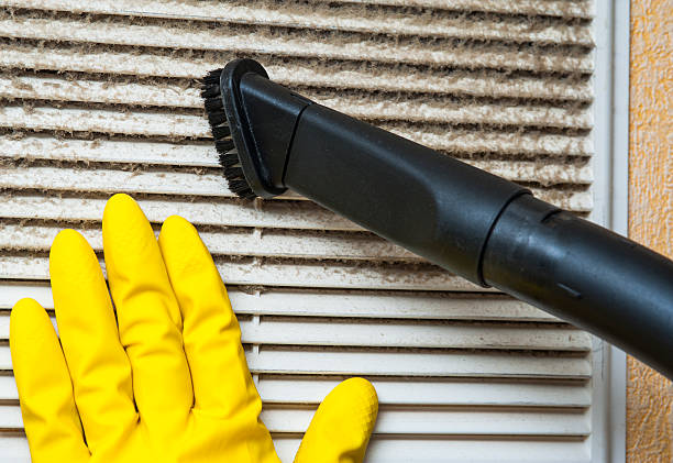 Best Ventilation Cleaning Services  in Industry, PA
